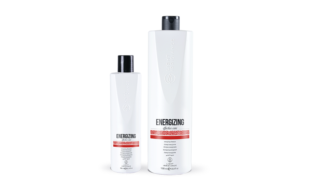 Shampoo Energizzante
