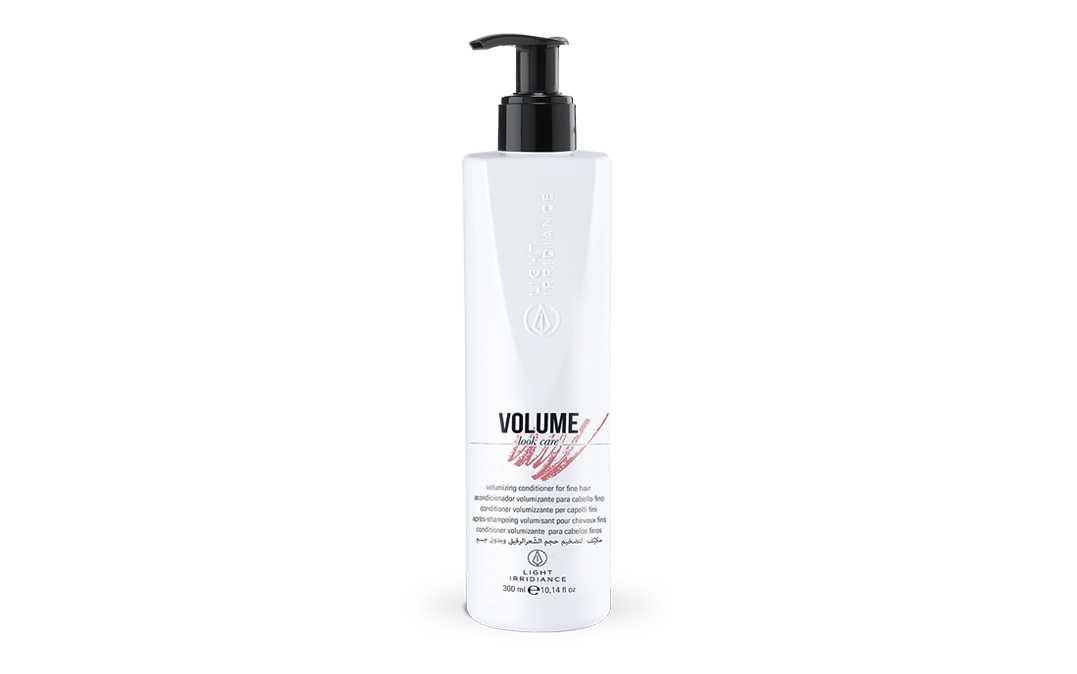 conditioner VOLUME