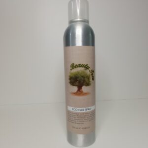 Eco Hair Spray BEAUTY TREE