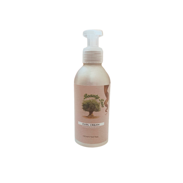 CURL CREAM